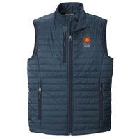 Regatta Blue/ River Blue Navy
