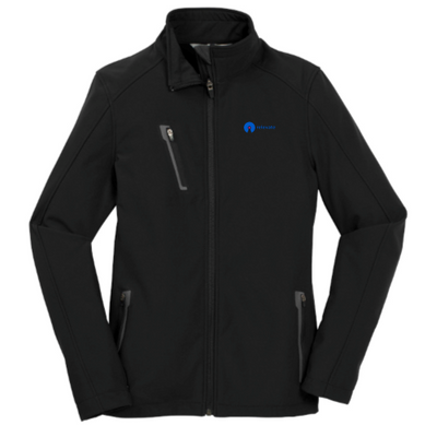 Relevate - Port Authority Ladies Welded Soft Shell Jacket