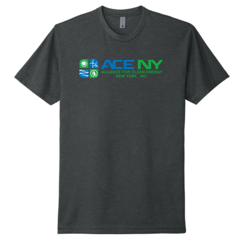 ACENY - Unisex Next Level 6210 - CVC T-Shirt