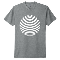 Dark Heather Gray