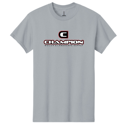 Champion - Gildan Men's 5000