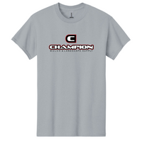 Champion - Gildan Men's 5000