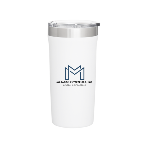 MaraconEnterprises - Palermo Tumbler