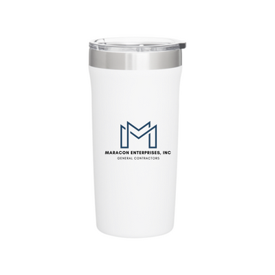 MaraconEnterprises - Palermo Tumbler