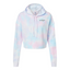Tie Dye Cotton Candy