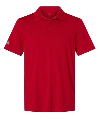 Power Red