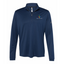 HopeServices - Lightweight Quarter-Zip Pullover - v2