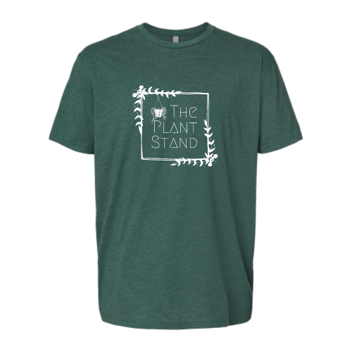 ThePlantStand - Next Level 6210 - Unisex CVC T-Shirt