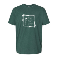 ThePlantStand - Next Level 6210 - Unisex CVC T-Shirt
