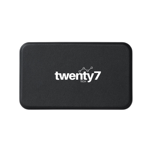 twenty7 Tech -  5000mAh Power Bank