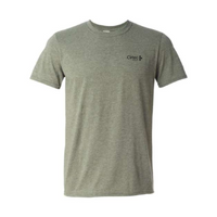 Heather Military Green