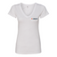 Lifetime - Next Level - Women's V-Neck v1