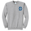 DRRSS - Port & Company Classic Crewneck Sweatshirt
