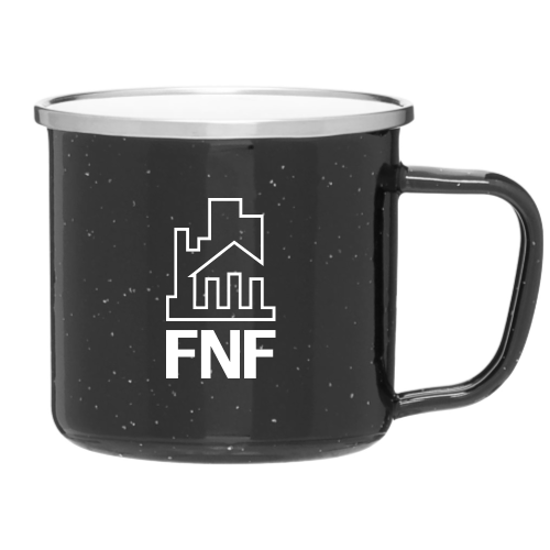 FNF Camper Mug
