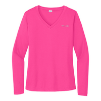Neon Pink