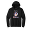 WillieBrownJr.MiddleSchool - Gildan Heavy Blend Hooded Sweatshirt