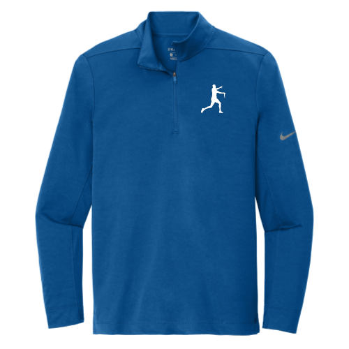 Gym Blue