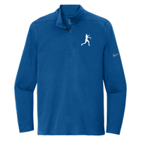 Gym Blue