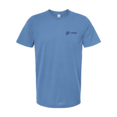 J-MACK - Combed Cotton Tshirt v1