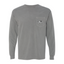 Long Sleeve Pocket T-Shirt Batch2