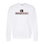 Champion - Gildan Adult Softstyle Fleece Crew Sweatshirt