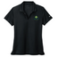 ValleyJanitorial - Nike Ladies Dri-FIT Micro Pique 2.0 Polo