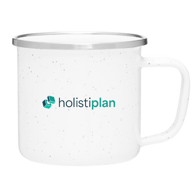 Holistiplan - Camper Mug