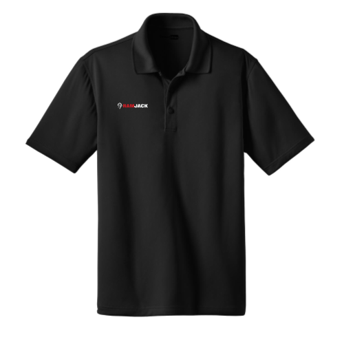 SLConstruction - CornerStone Select Snag-Proof Polo v1