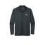AbacusHive - Nike Dri-FIT Micro Pique 2.0 Long Sleeve Polo NKDC2104