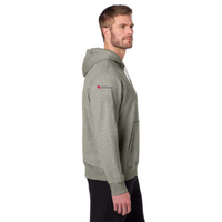 Dark Grey Heather