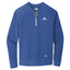 Homestead - New Era Sueded Cotton Blend 1/4-Zip Pullover