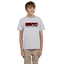 CivicTheatreMerch - Youth Ultra Cotton 6 oz. T-Shirt