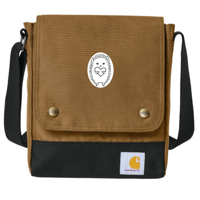Carhartt Brown