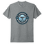 Dark Heather Gray