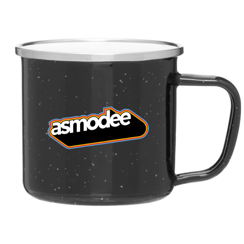 asmodee - Camper Mug