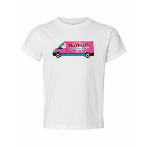 Wilbur1 - Bella Canvas - 3001T