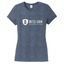UnitedGrainCorporation - District Made Ladies Perfect Tri Crew Tee