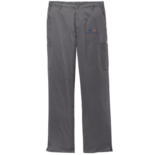 CedarValley - WonderWink Men's Premiere Flex Cargo  Pant v2