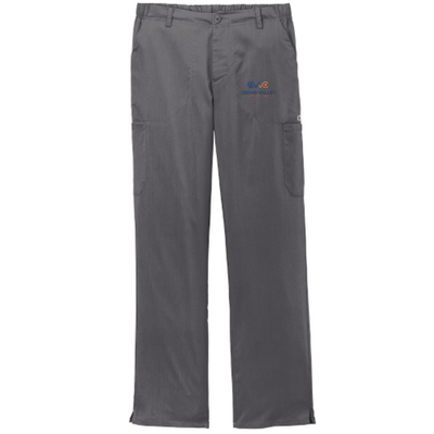CedarValley - WonderWink Men's Premiere Flex Cargo  Pant v2