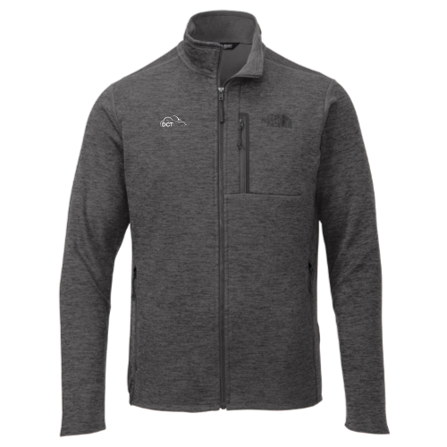 TNF Dark Grey Heather