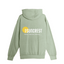 Naumes Suncrest - Printed Urban Pullover Hoodie