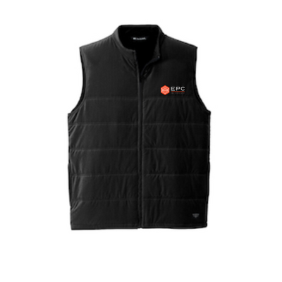 EPC - TravisMathew Cold Bay Vest