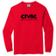 CivicTheatreMerch - Comfort Colors - 6014