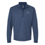 Collegiate Navy Melange