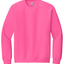 Safety Pink