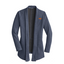 TMS - Port Authority Women's Interlock Cardigan