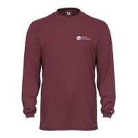 Grace Athletics - Badger B-Core Long Sleeve T-Shirt