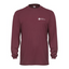Grace Athletics - Badger B-Core Long Sleeve T-Shirt
