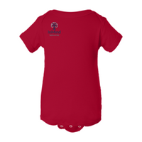 InMind Services - Rabbit Skins Infant Baby Rib Bodysuit v4