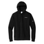 COSMOTechnologies - Nike Club Fleece Sleeve Swoosh Pullover Hoodie